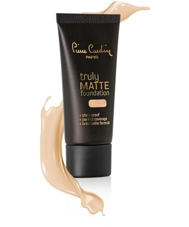 Miniso Truly Matte Foundation Nude Buff