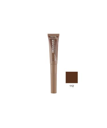 Pastel Profashion Brow Designer 7g No: 112