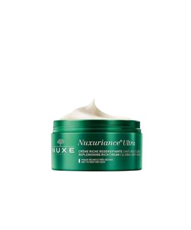 Nuxe Nuxuriance Ultra Rich Cream 50 ml Shooting21