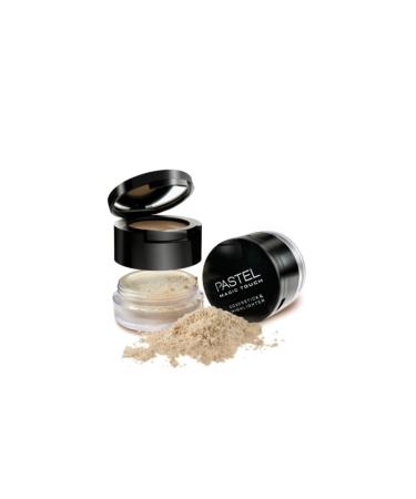 Pastel Magic Touch Coverstick Highlighter - Concealer No: 04 - Buy Online on GoSupps.com