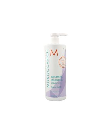 Moroccanoil Color Care Conditioner - Ultra Moisturizing Conditioner - For Colored Hair 1000 ML CYT7421