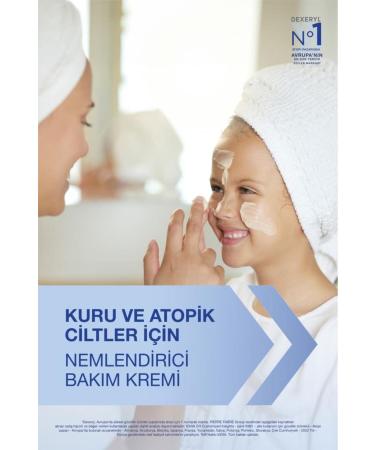 DEXERYL Emollient Cream 250 Gr. - Buy Online on GoSupps.com