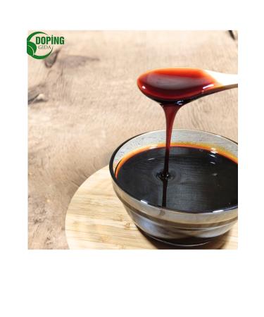 DOPING FOOD BLACK MULBERRY MOLASSES 1 KG