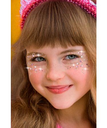 Artikel Eye Glitter Face and Body Glitter Party Glitter Makeup Glitter 5 ML - Buy Online on GoSupps.com