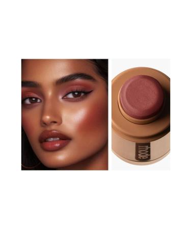 Rhode Pocket Blush De Poche Toasted Teddy Stick Blush 5.3 g