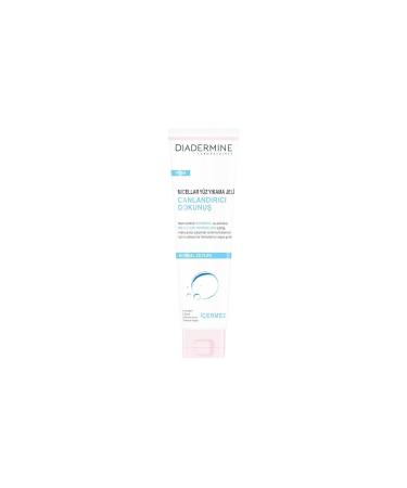 Diadermine Micellar Face Wash Gel Refreshing Touch 150 ml