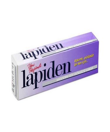 Lapiden Modern Hair Removal Cream (Perfumed)