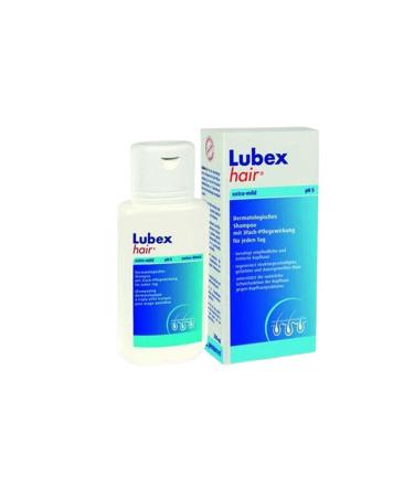 Lubex Hair Ph 5 Shampoo 200ml