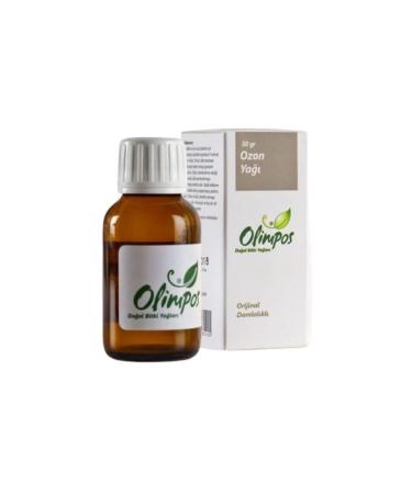 Olympos Ozone Oil 50gr