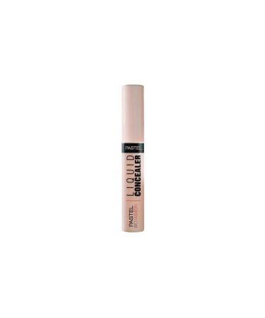 Pastel Profashion Liquid Concealer No:101 Porcelain