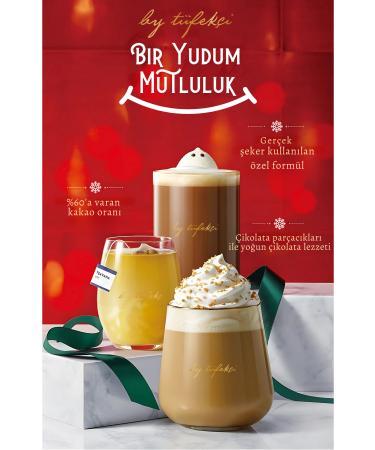 By T fek i Chai Tea Latte Drink Powder 1000 gr - Buy Online on GoSupps.com