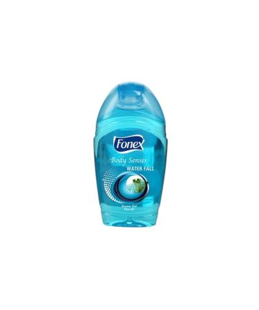 Fonex Body Senses Shower Gel Waterfall New250 ml
