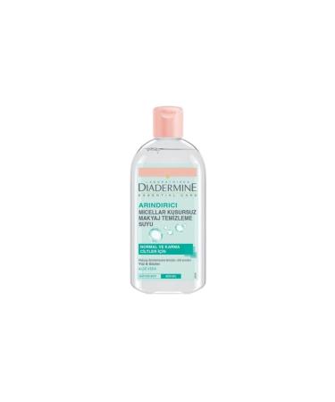Diadermine Essentials Micellar Purifying Cleansing Water 400 ml