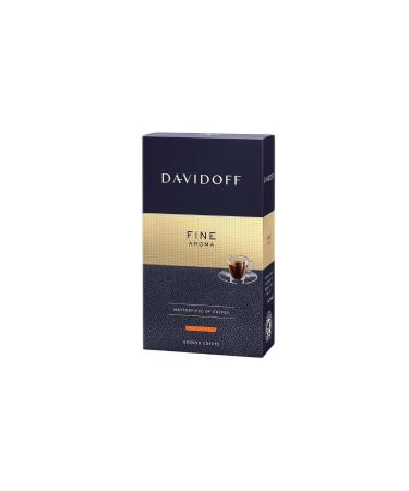 Davidoff Tchibo Davidoff Fine Aroma Filter Coffee 250 Gr.