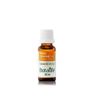 Botalife Pumpkin Seed Oil 20 ml