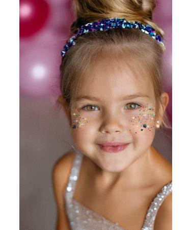 Artikel Eye Glitter Face and Body Glitter Party Glitter Makeup Glitter 5 ML - Buy Online on GoSupps.com