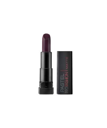 Pastel Profashion Matte Lipstick 573