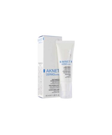 BioNike Aknet Dermo Control Normalizing Care 40 ml