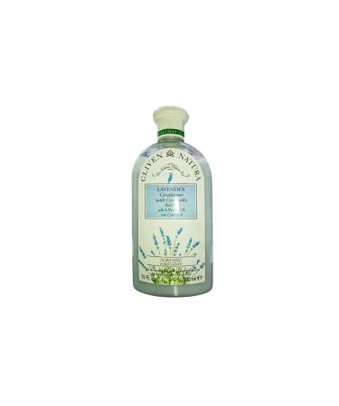 Cliven Natura Cliven Nature Lavander Conditioner 300 Ml