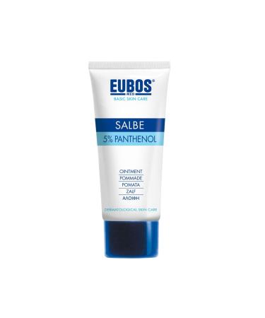 EUBOS Pomade Dry and Combination Skin 75 ml