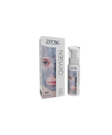 Zenix Oxygen Face Mask 70ml