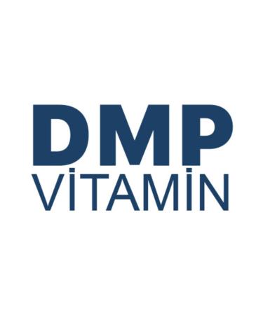 DMP Vitamin C 1000 Mg Zinc Black Elderberry 60 Tablets - Buy Online on GoSupps.com