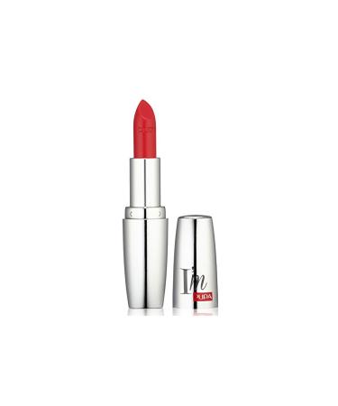Pupa Milano Pupa I'm Pure Color Lipstick - Hypnatic Coral