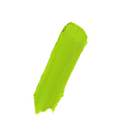 Show by Pastel Pastel Show Your Color Mascara - Lime Green - Buy Online on GoSupps.com