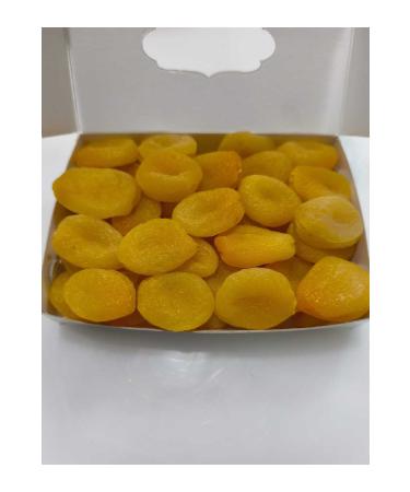 HAND MADE Yellow Apricot 500 GR