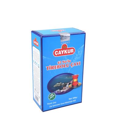 aykur aykur No. 42 Tirebolu Tea 500 gr