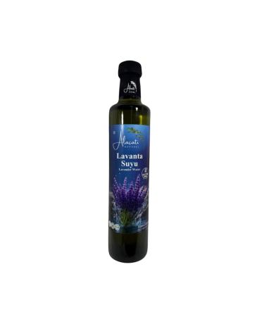 Ala at Natural Ala at Natural Lavender Water 500 ml e