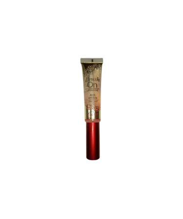 Kiss Lipgloss Crystal Clear Nblg01