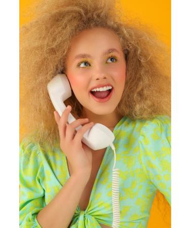 Show by Pastel Pastel Show Your Color Mascara - Lime Green - Buy Online on GoSupps.com