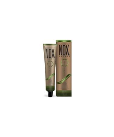 NOX Hair Dye 7.00 Intense Blonde 60 ml