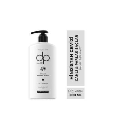dp Daily Perfection Shampoo Pine Turpentine 500 ml & Coconut Conditioner 500 ml - Buy Online on GoSupps.com