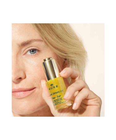 Nuxe Super Serum (10) 15ml - Buy Online on GoSupps.com