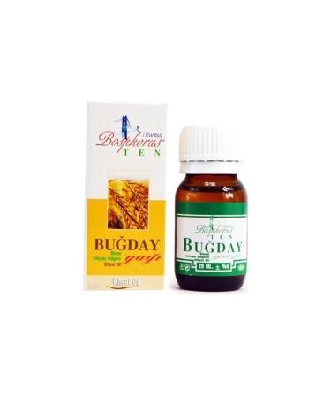 Bosphorus Wheat Oil 20 ml