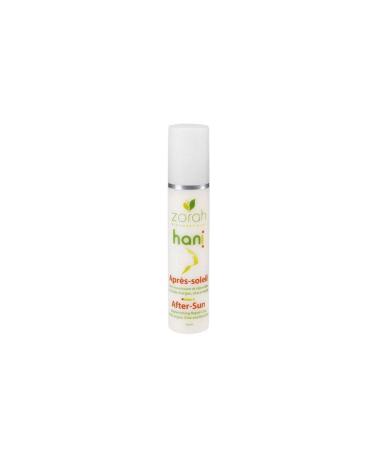 Zorah Hani After Sun Nourishing and Repairing Care 120 ml