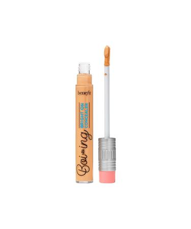 benefit cosmetics Boi-ing Bright On Concealer-Long Lasting Waterproof Anti-Dark Circle Concealer 5ML