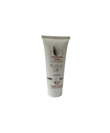 Handytak Hand and Nail Cream Chocolate - Cocoa Butter 100 ml