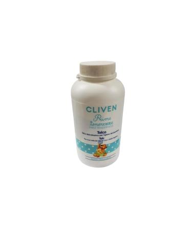 Cliven Natura Cliven Talc Powder 150ml