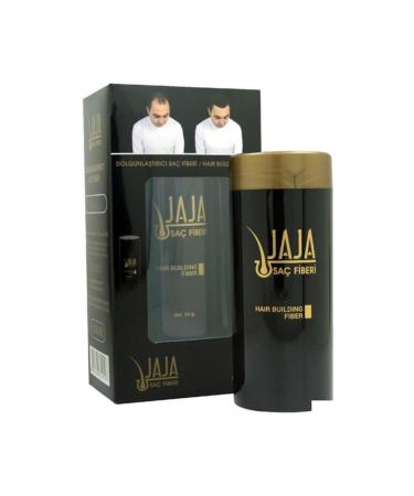 Jaja Premium Jaja Hair Powder Topik Black Sparse Hair Concealer Does Not Contain Organic Dye Does Not Run In The Rain 50gr - Buy Online on GoSupps.com