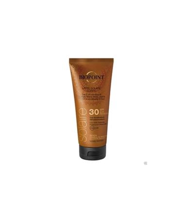 Biopoint Sunscreen Lotion Spf30 200ml