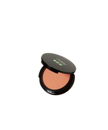 Nvey Eco Makeup Mattifying Compact Powder Medium