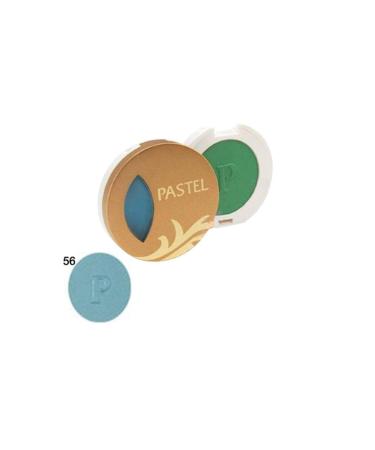 Pastel Profashion Single Eyeshadow 56 - Single Eyeshadow