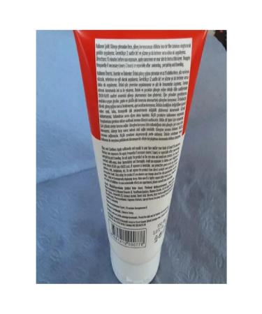 Tokalon Sun Protection Cream - Sunscreen Cream 50 Spf - 150 ml. - Buy Online on GoSupps.com