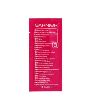 Garnier Striking Colors 7/0 - Honey Blonde Hair Dye3600542384773 - Buy Online on GoSupps.com