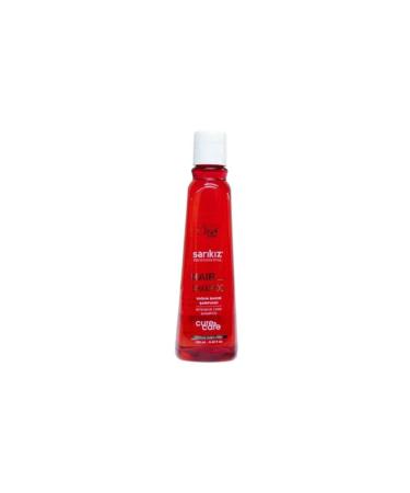 Sar k z Sar kiz Intensive Care Shampoo Intensive Care 250 ml