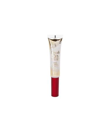 Kiss Lipgloss Pink Berry Nblg03