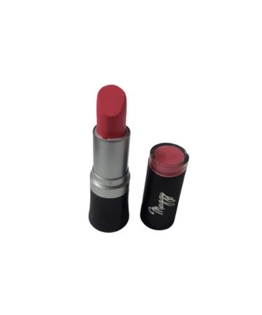 meggy Lipstick Ruj 15